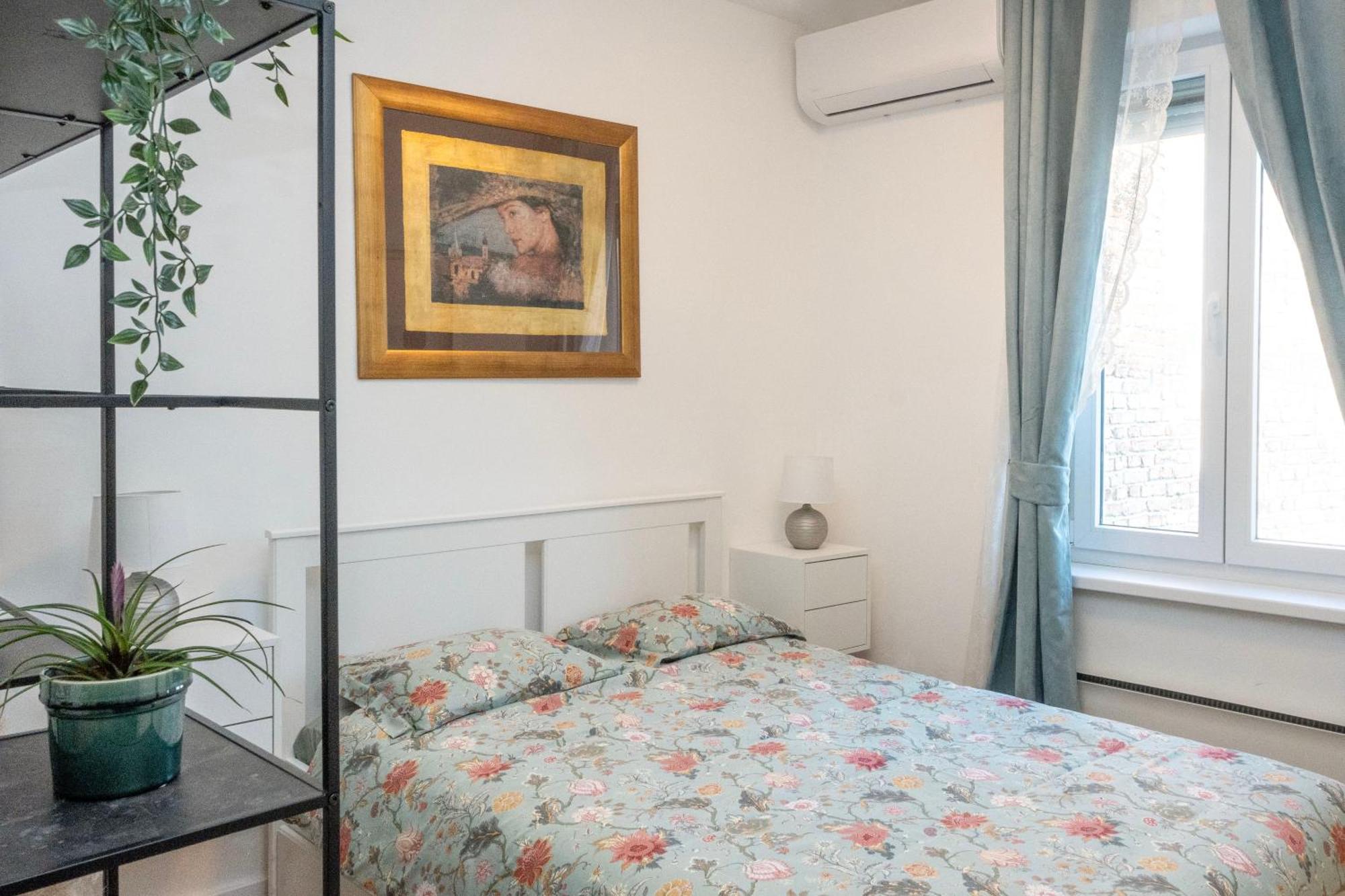 Studio Apartment Stadium Загреб Экстерьер фото