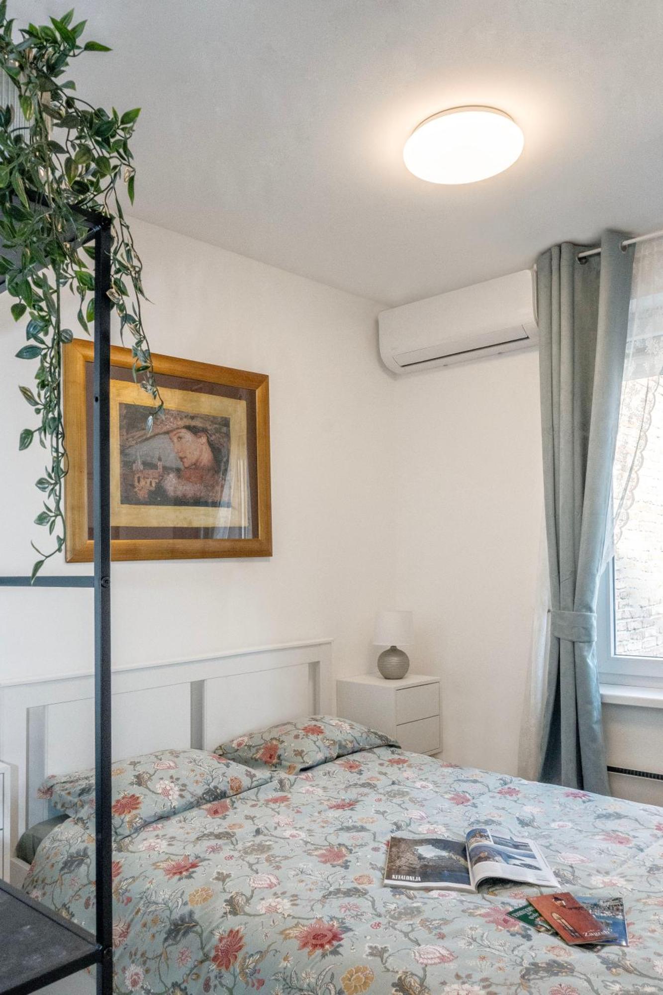 Studio Apartment Stadium Загреб Экстерьер фото